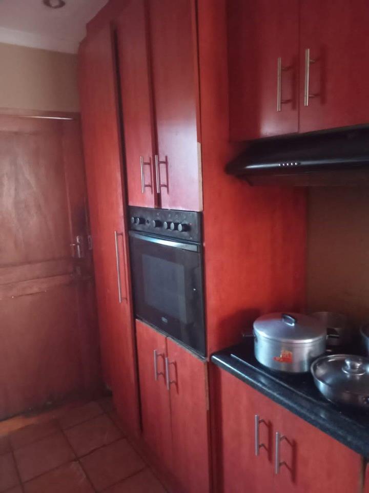 3 Bedroom Property for Sale in Boitekong North West